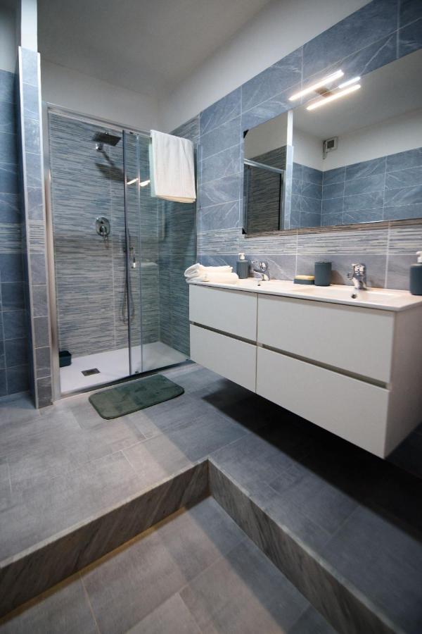 Sallu Boutique Bed & Breakfast Salerno