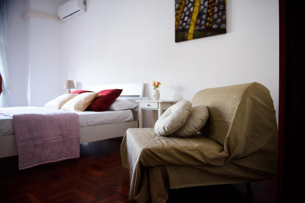 Bed & Breakfast Sallu Boutique *