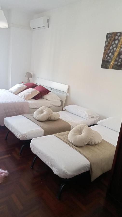 Sallu Boutique Bed & Breakfast *