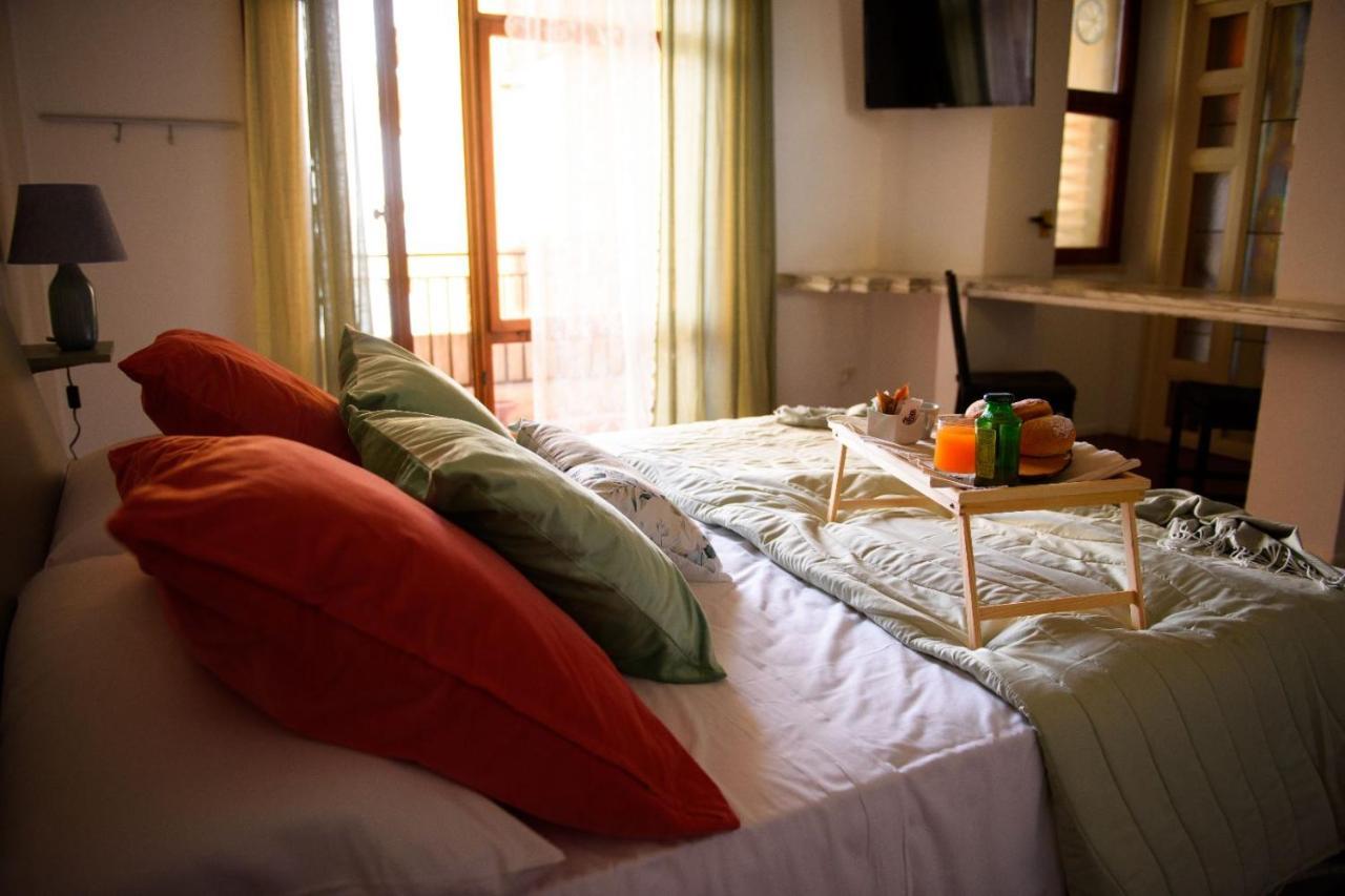 Bed & Breakfast Sallu Boutique *