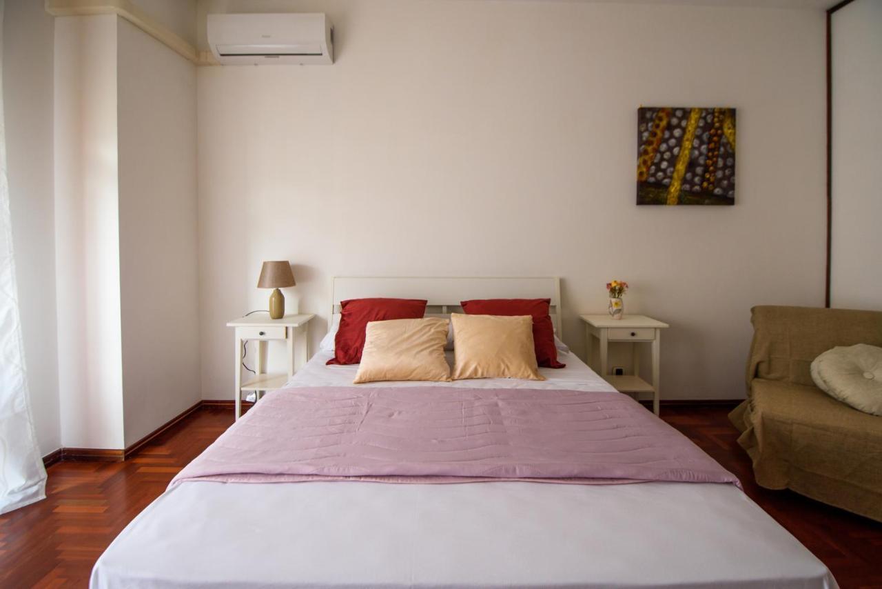 Sallu Boutique Bed & Breakfast Salerno