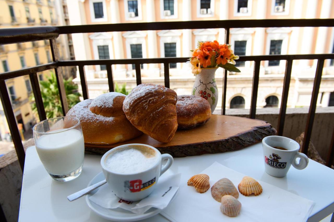 Bed & Breakfast Sallu Boutique