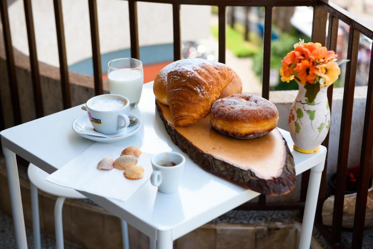 Sallu Boutique Bed & Breakfast Salerno